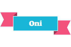 Oni today logo