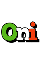 Oni venezia logo