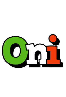 Oni venezia logo