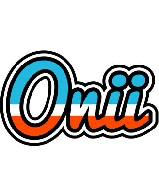 Onii america logo