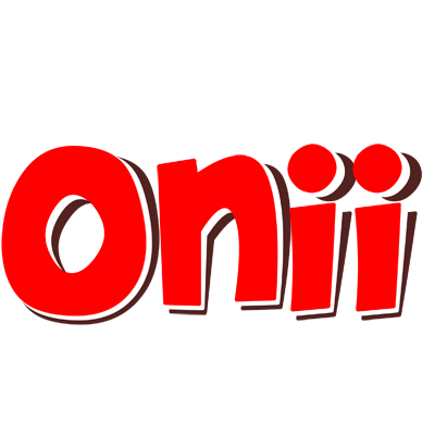 Onii basket logo
