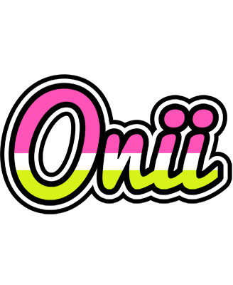Onii candies logo