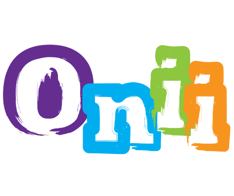 Onii casino logo