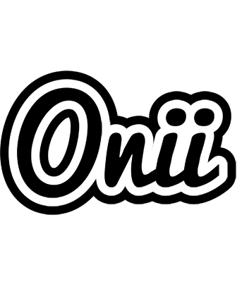 Onii chess logo