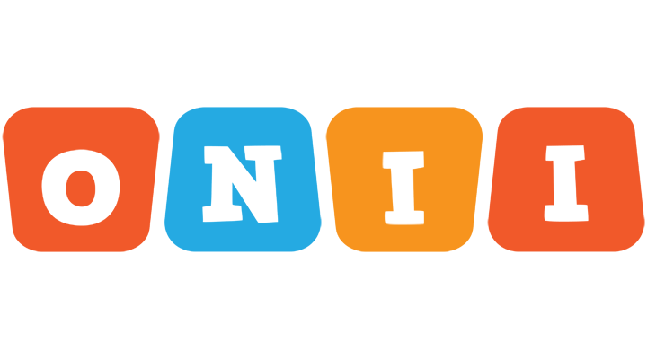 Onii comics logo