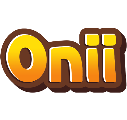 Onii cookies logo