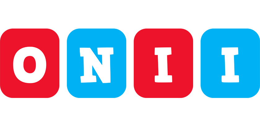 Onii diesel logo