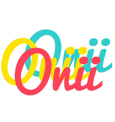 Onii disco logo