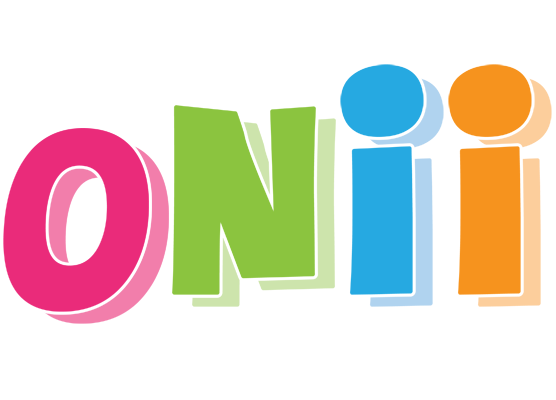 Onii friday logo