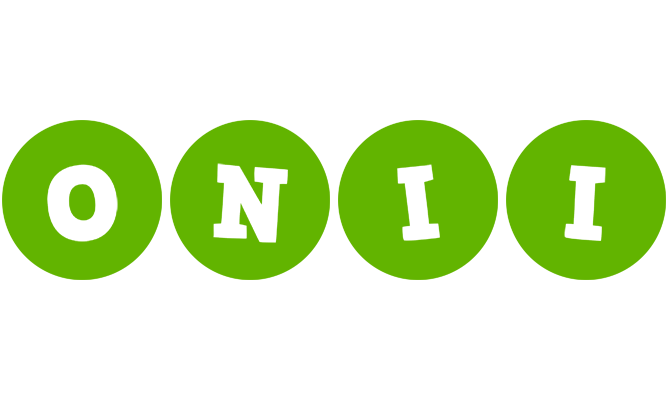 Onii games logo