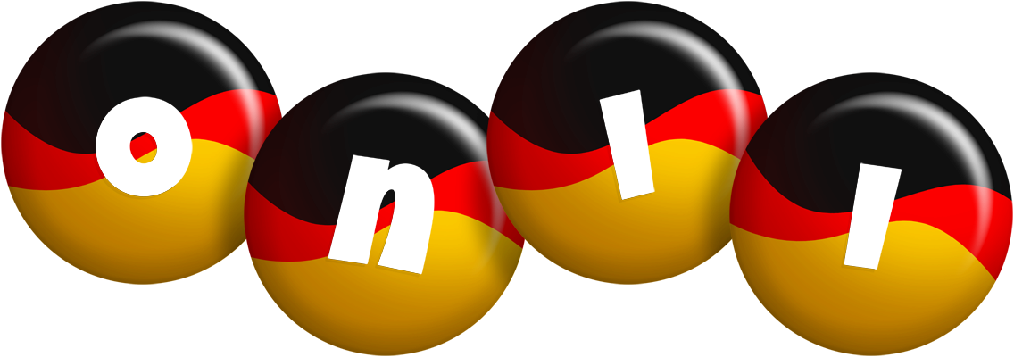 Onii german logo