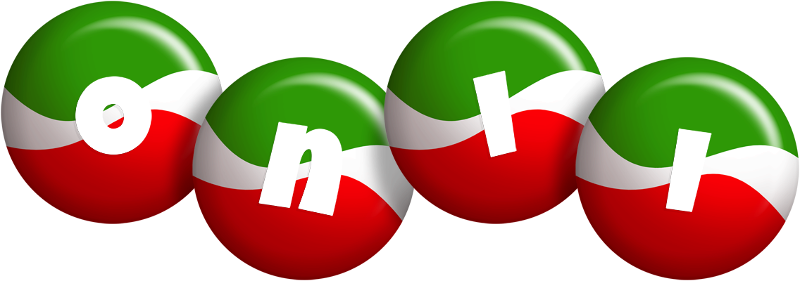 Onii italy logo