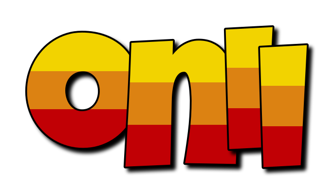 Onii jungle logo