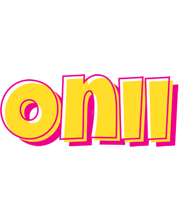 Onii kaboom logo