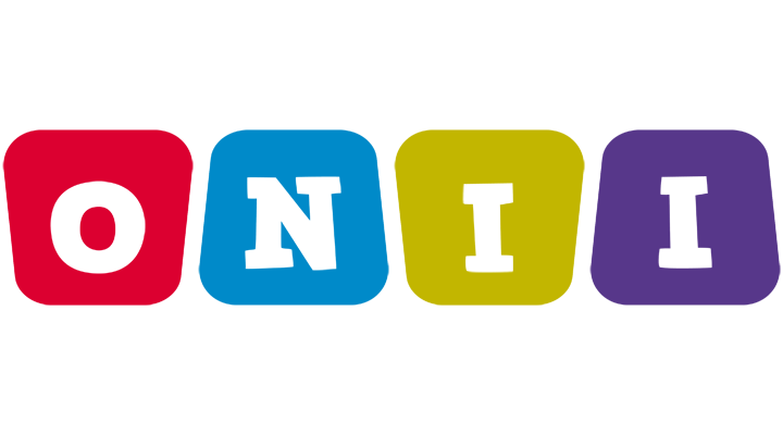 Onii kiddo logo