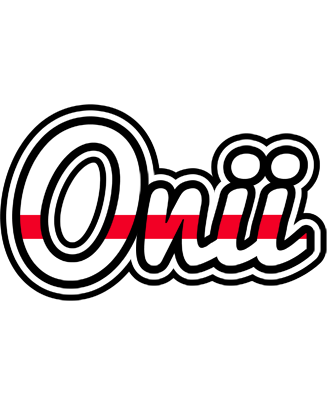 Onii kingdom logo
