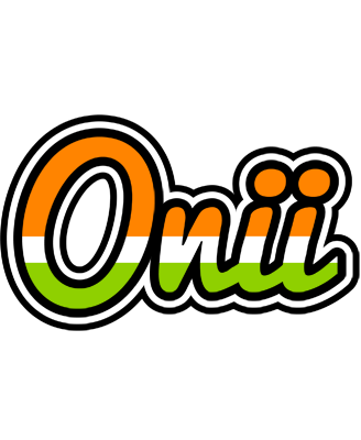 Onii mumbai logo