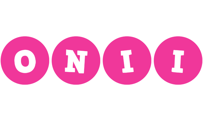 Onii poker logo