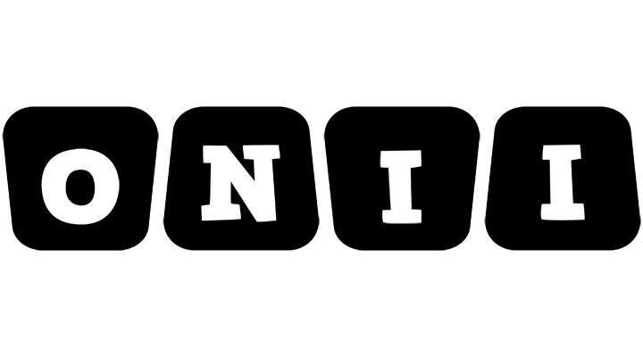 Onii racing logo