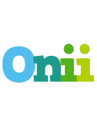 Onii rainbows logo