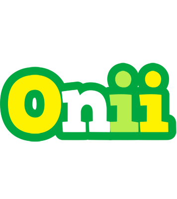 Onii soccer logo
