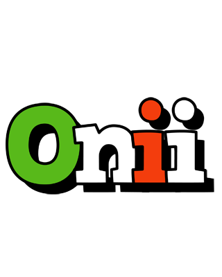 Onii venezia logo