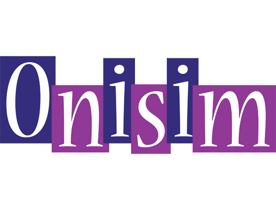 Onisim autumn logo