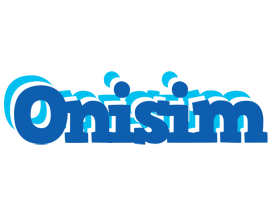 Onisim business logo