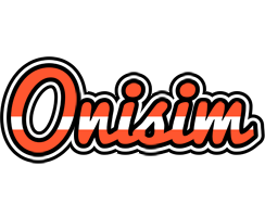 Onisim denmark logo