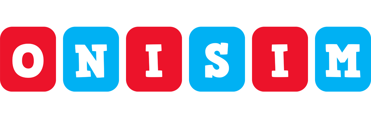 Onisim diesel logo