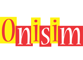 Onisim errors logo