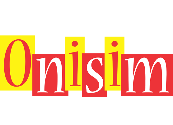 Onisim errors logo