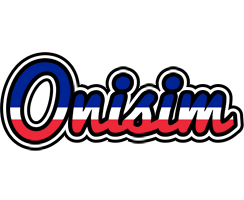 Onisim france logo