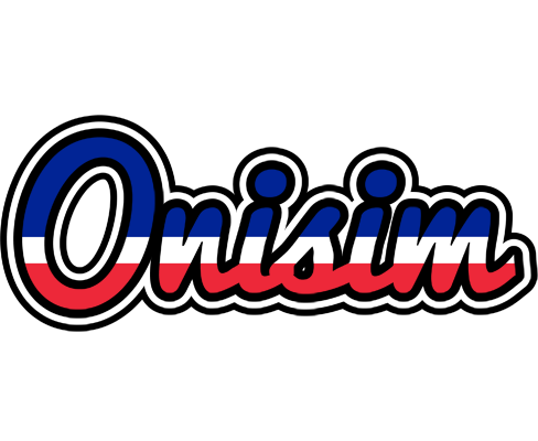 Onisim france logo