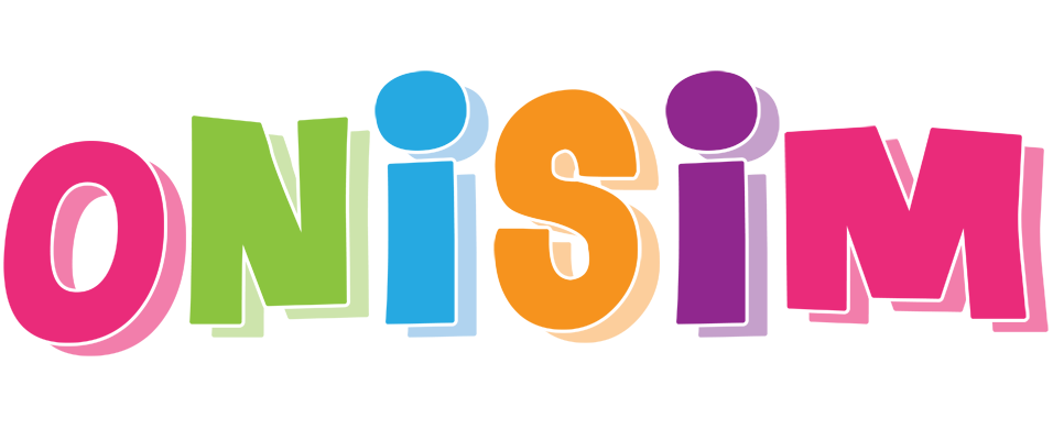 Onisim friday logo