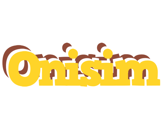 Onisim hotcup logo
