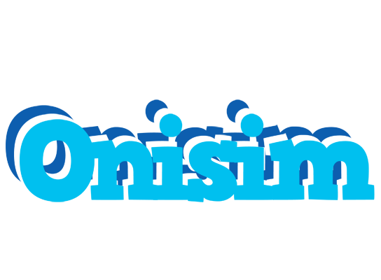 Onisim jacuzzi logo