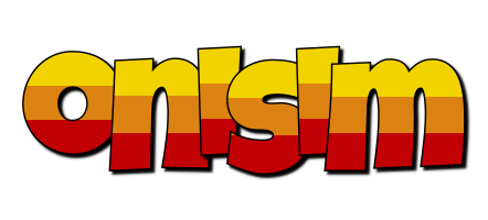 Onisim jungle logo