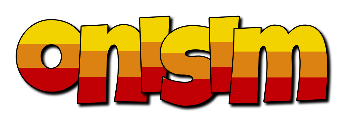 Onisim jungle logo