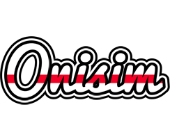 Onisim kingdom logo