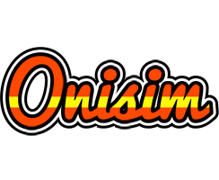 Onisim madrid logo