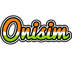 Onisim mumbai logo