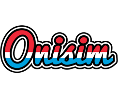 Onisim norway logo