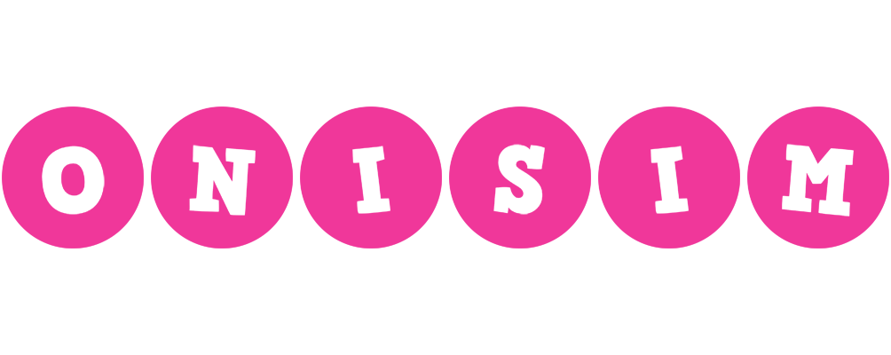 Onisim poker logo