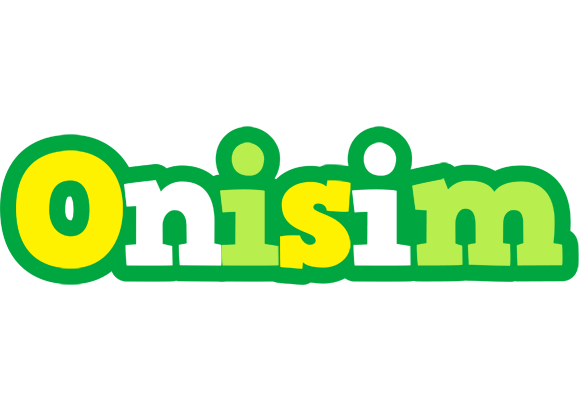 Onisim soccer logo