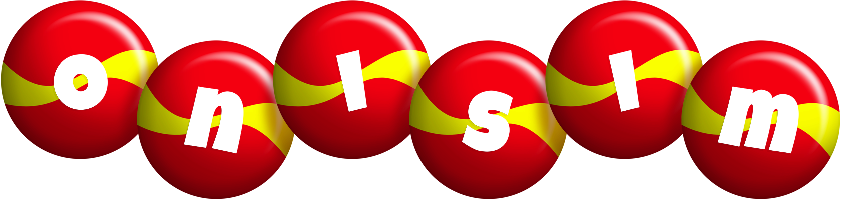 Onisim spain logo