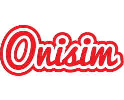 Onisim sunshine logo