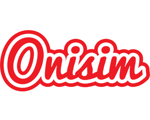 Onisim sunshine logo