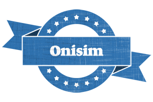 Onisim trust logo