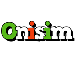 Onisim venezia logo